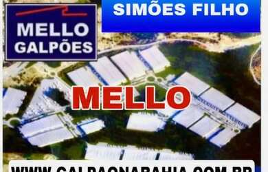 Imagem 12: Galpões em Salvador, Galpões Pirajá, Feira de Santana , Lauro de Freitas,...