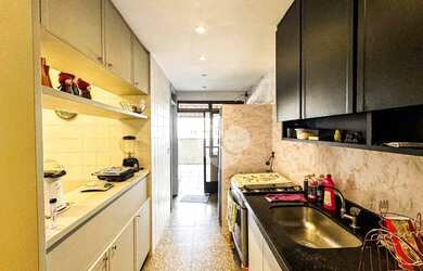 Imagem 12: Cobertura com 3 quartos na ABM, à venda, 210 m² por R$ 2.100.000 - Barra da Tijuca - Rio d