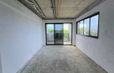 Imagem 4: Sala Comercial a venda no Horto Florestal com 1 quarto nascente no Horto...