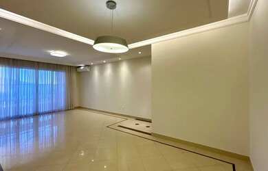 Imagem 3: Apartamento com 3 dormitórios para alugar, 158 m² por R$ 9.485,00/mês...