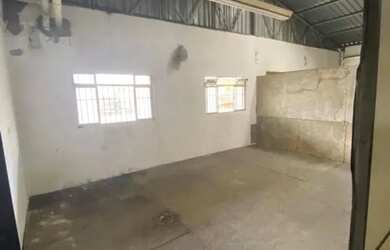 Imagem 15: GALPÃO - TATUAPÉ - SP. 550m² de Áreae4 Vagas na garagem