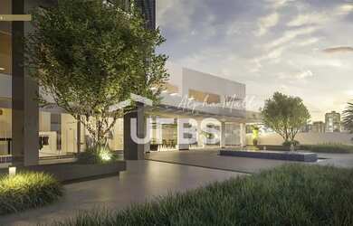 Imagem: O depósito possui 44m² de Área e está localizado em Jardim