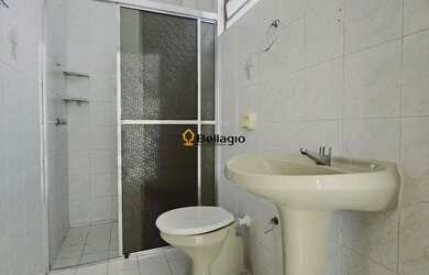 Imagem 14: Apartamento 1 dormitórios à venda Centro Santa Maria/RS