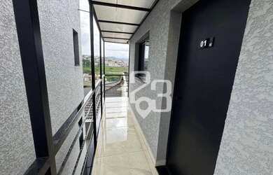 Imagem 7: Apartamento topo Flet para alugar próximo ao Aeroporto por R$ 1.950/mês...