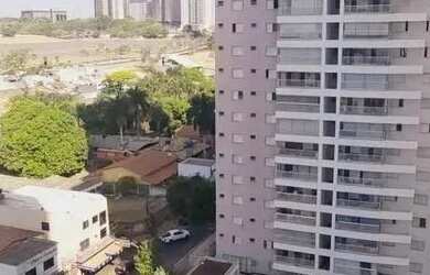 Imagem 2: Apto Flam Park 104. Piscina, Churrasqueira, Imóvel mobiliadoeAr-condicionado