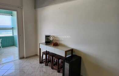 Imagem 10: Apartamento 3 Dormitórios - frente mar - Guilhermina - Praia Grande/SP