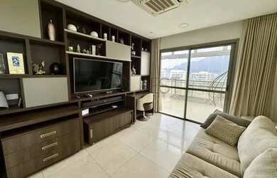 Imagem 10: Barra Peninsula Mondrian lindo 4 suites vista deslumbrante