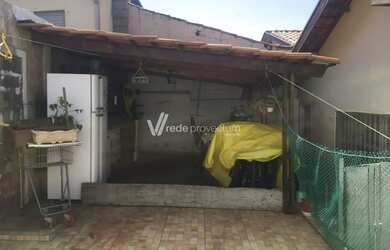 Imagem 9: casa - Parque Prado - Campinas