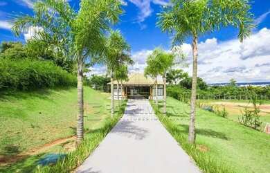 Imagem 4: TERRENO EM CONDOMINIO MONT BLANC