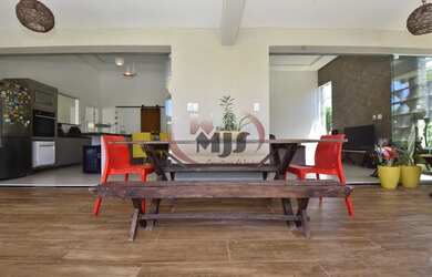 Imagem 5: Casa a venda Alphaville Litoral Norte 1 Oportunidade