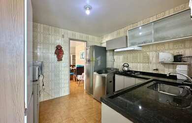 Imagem 10: Apartamento 2 dormitórios mobiliado no Lousiana Zona Nova, Capão da...