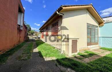 Imagem 12: Casa com 2 dormitórios para alugar, 70 m² por R$ 2.200/mês - Sarandi...