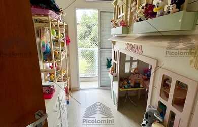 Imagem 8: Casa em Condomínio à Venda em Vila Carrão, 3 Quartos, 1 Suíte closed,...