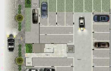 Imagem 2: CAXIAS DO SUL - Apartamento Padrão - VILA VERDE