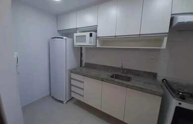 Imagem 7: Apartamento para Locação em Mogi das Cruzes, Jardim Armênia, 1 dormitório, 1 banheiro, 1 v
