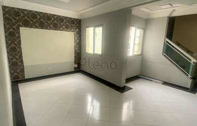 Imagem: O apartamento na cobertura possui 5 Dormitórios, 2 Banheiros