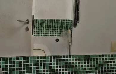 Imagem 13: MANSÃO EM FRENTE AEROPARQUE