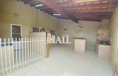 Imagem 13: Casa de Condomínio, GARDEN VILLAGE I, Rio Preto