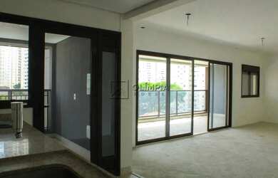 Imagem: O apartamento possui 2 Dormitórios, 2 Banheiros, 2 Vagas na