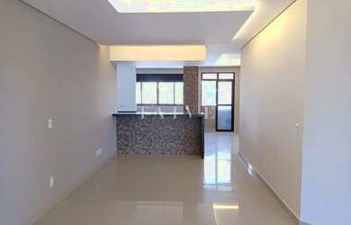 Imagem: Apartamento à Venda, Edifício Toulouse, 187m² úteis, 3 quartos