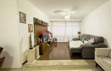 Imagem: O apartamento possui 3 Dormitórios, 2 Banheiros, 3 Vagas na