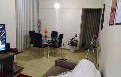 Imagem 8: Alugo apto 3/4 no vieiralves