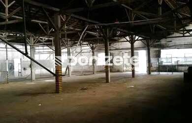 Imagem: O terreno possui 2.200m² de Área e está localizado em Casa