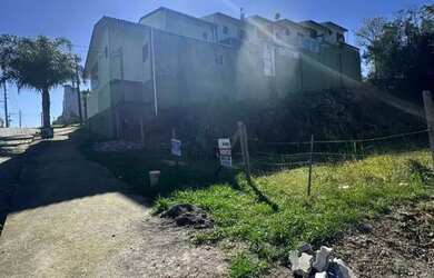 Imagem 4: CAXIAS DO SUL - Terreno Padrão - SÃO LUIZ DA 6ª LÉGUA