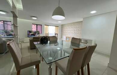 Imagem 8: Apartamento à venda no AQUARIUS , PITUBA, Salvador, BA