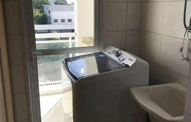 Imagem 4: Alugo apartamento semi mobiliado - Everest