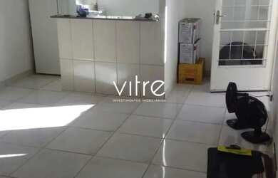 Imagem: O apartamento possui 2 Dormitórios, 2 Banheiros, 2 Vagas na