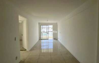 Imagem: O apartamento possui 3 Dormitórios, 4 Banheiros, 1 Vaga na