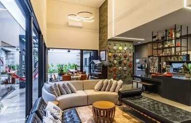 Imagem 15: Casa à venda no Condomínio Village La Montagne - São José do Rio Preto/SP