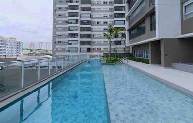 Imagem: APARTAMENTO A VENDA 2 DORMITÓRIOS COM 2 SUÍTES - TATUAPÉ