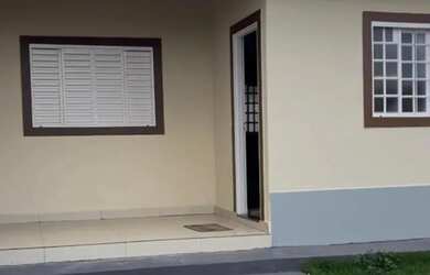 Imagem: Casa 2/4 no Residencial Candeias - Senador Canedo