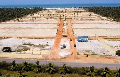 Imagem: O terreno possui 260m² de Área e está localizado em Feliz