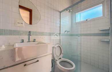 Imagem 9: Casa para locação no condomínio Villaggio Di Fiori