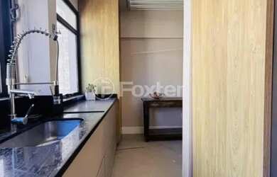 Imagem 5: Apartamento à venda Rua Bocaiúva, Centro - Florianópolis