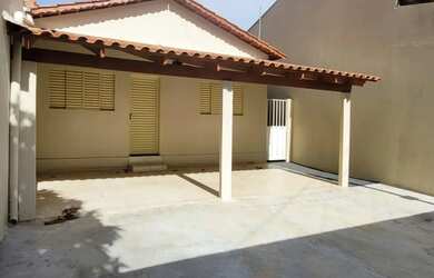 Imagem 10: Casa no Vera Cruz Aparecida por 320 MIL de 3 QTOS E 2 Banheiros