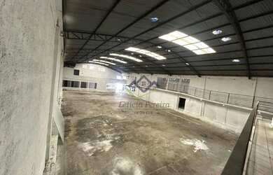 Imagem: Galpão, 700 m² - venda por R$ 2.490.000 ou aluguel por R$