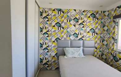 Imagem 4: Alugo ou vendo condomínio Bonavita Club