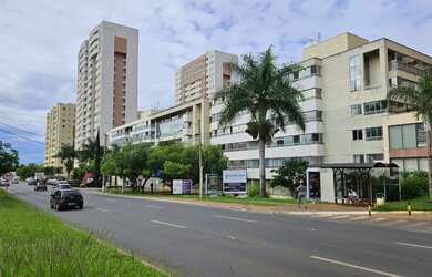 Imagem: A kitnet possui 1 Dormitório, 1 Banheiro, 34m² de Área e