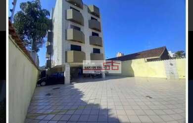 Imagem: Apartamento com 2 dormitórios à venda, 40 m² por R$ 210.000,00