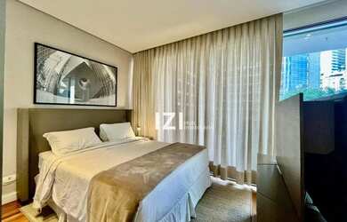 Imagem 14: Apartamento com 1 suíte, 62 m² - venda por R$ 2.000.000 ou aluguel por...