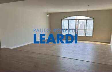 Imagem: APARTAMENTO - REAL PARQUE - SP