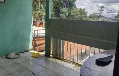 Imagem: O apartamento possui 2 Dormitórios, 1 Banheiro, 30m² de Área