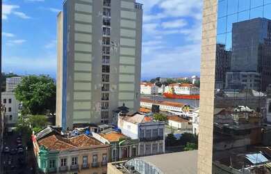 Imagem: O depósito possui 403m² de Área e está localizado em Centro