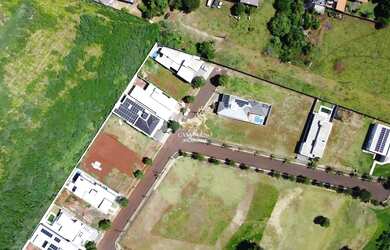 Imagem 14: Terreno de esquina à venda no Condomínio Residencial Falls Ville Foz