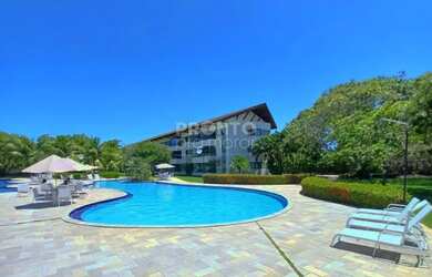 Imagem: O apartamento possui 1 Dormitório, 1 Banheiro, 46m² de Área