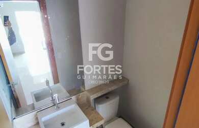 Imagem 12: Apartamento Andar Alto Vista Livre ao lado do Ribeirão Shopping, colégio...